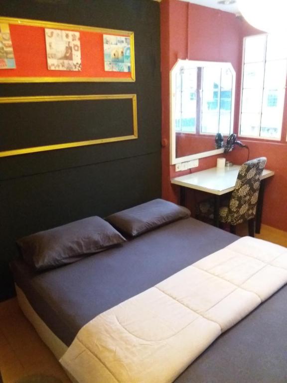 SAMT INN HOTEL