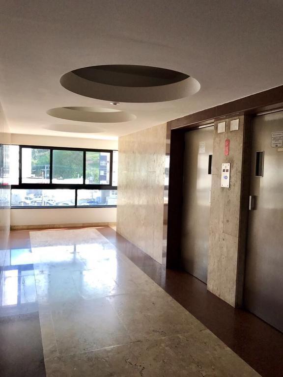  Ondina Apart Hotel Residence