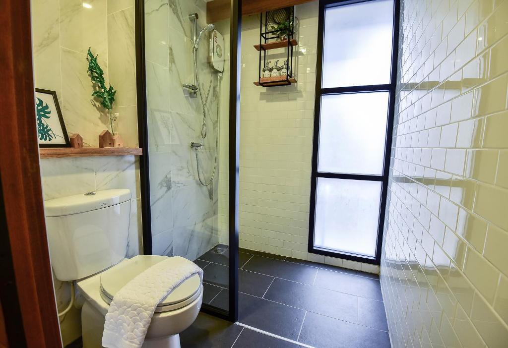 Family Tree Hotel - Resim 24