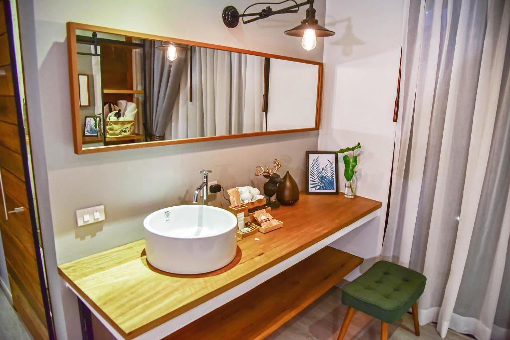 Family Tree Hotel - Resim 7