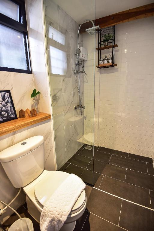 Family Tree Hotel - Resim 22