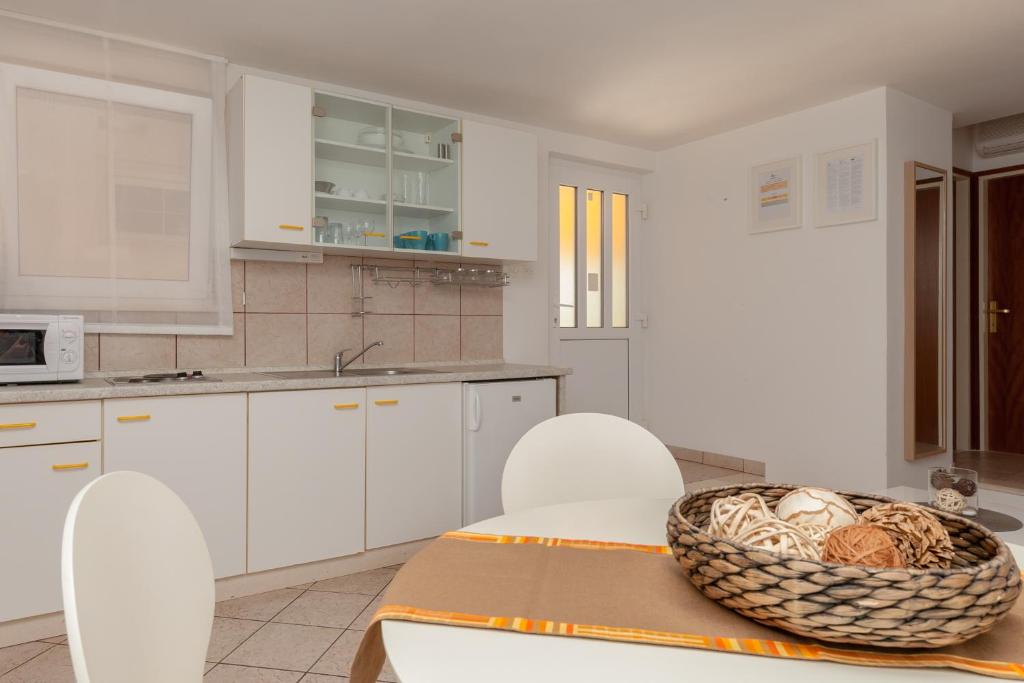 Villa Livia Apartments photo