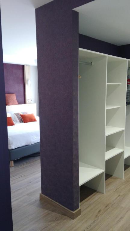 Hotel De Gramont - Suite