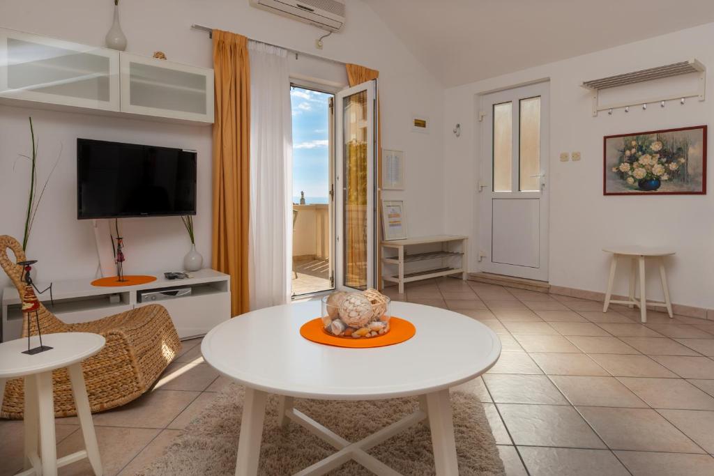 Villa Livia Apartments photo