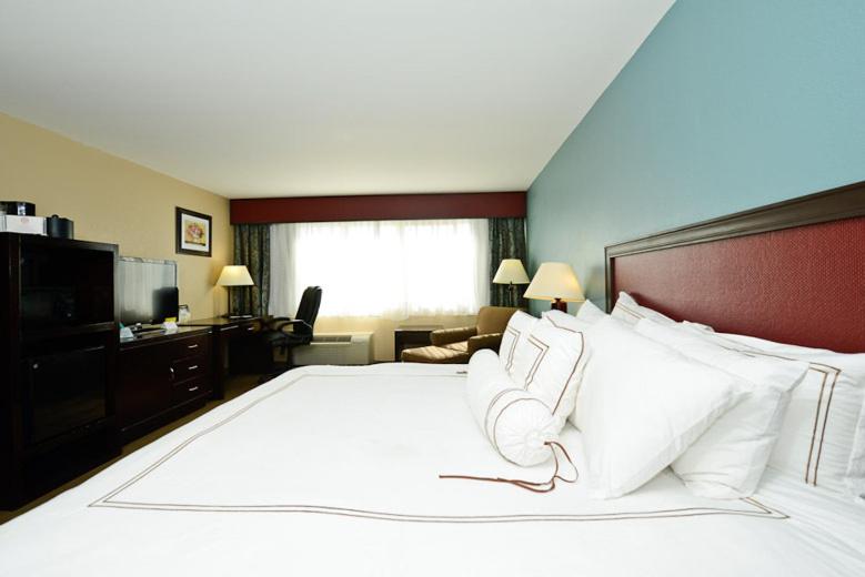 Causeway Bay Hotel - Room King - Non-fumeur