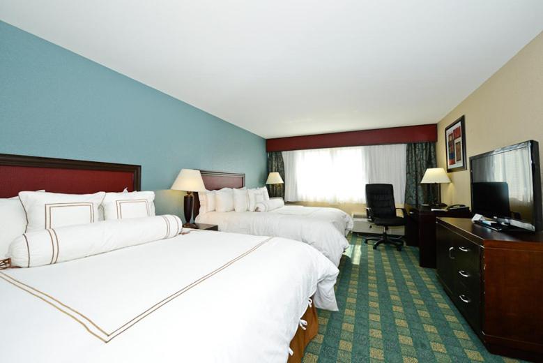 Causeway Bay Hotel - 