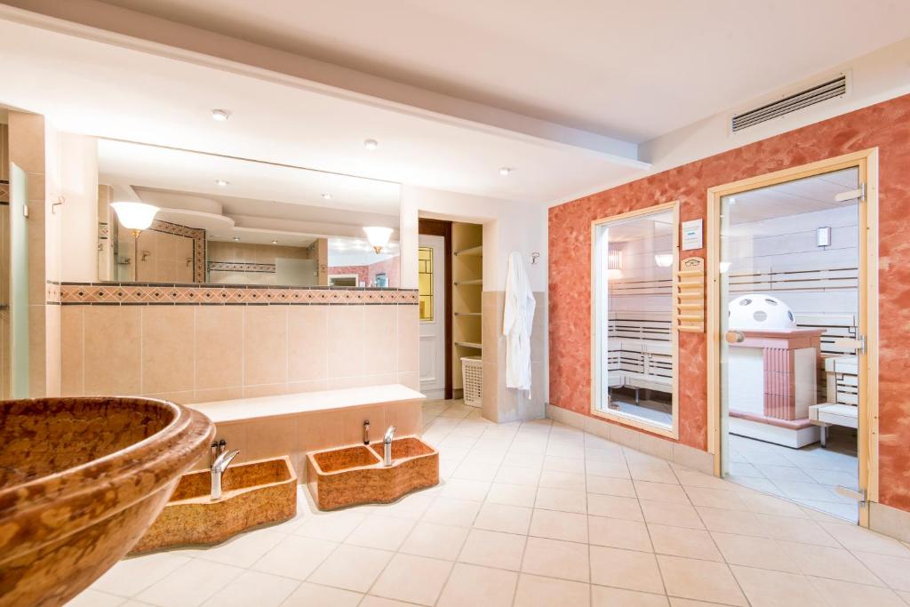 Fotografie z fotogalerie ubytování Hotel Celler Tor v destinaci Celle