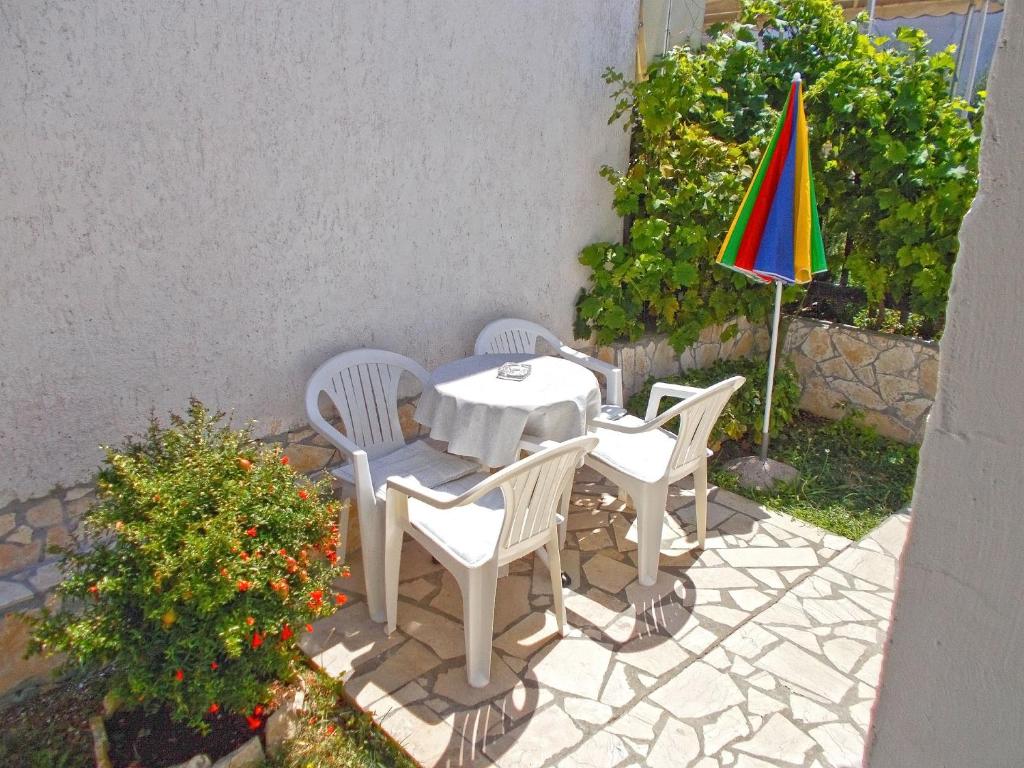 Fotografie z fotogalerie ubytování Apartments Dragana 1508 v Poreči