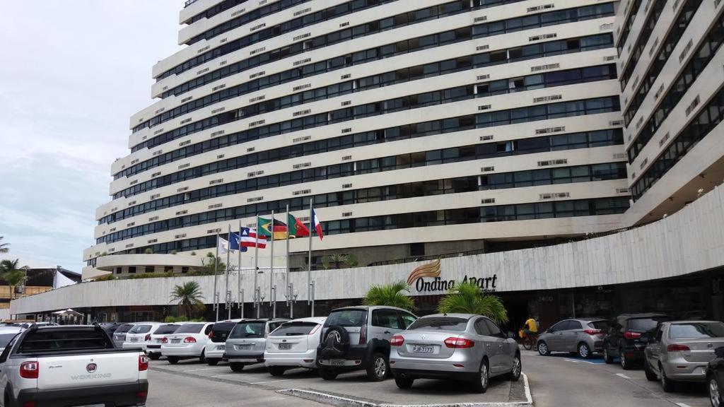  Ondina Apart Hotel Residence