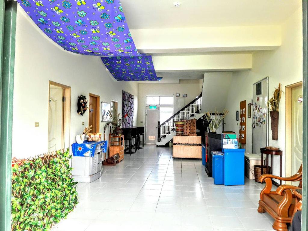 Fotografie z fotogalerie ubytování Hsianghua Guesthouse v destinaci Jinsha