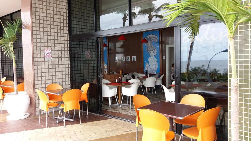  Ondina Apart Hotel Residence