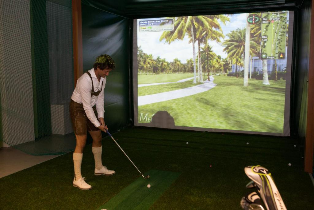 Rainers Hotel Vienna - Resim 15