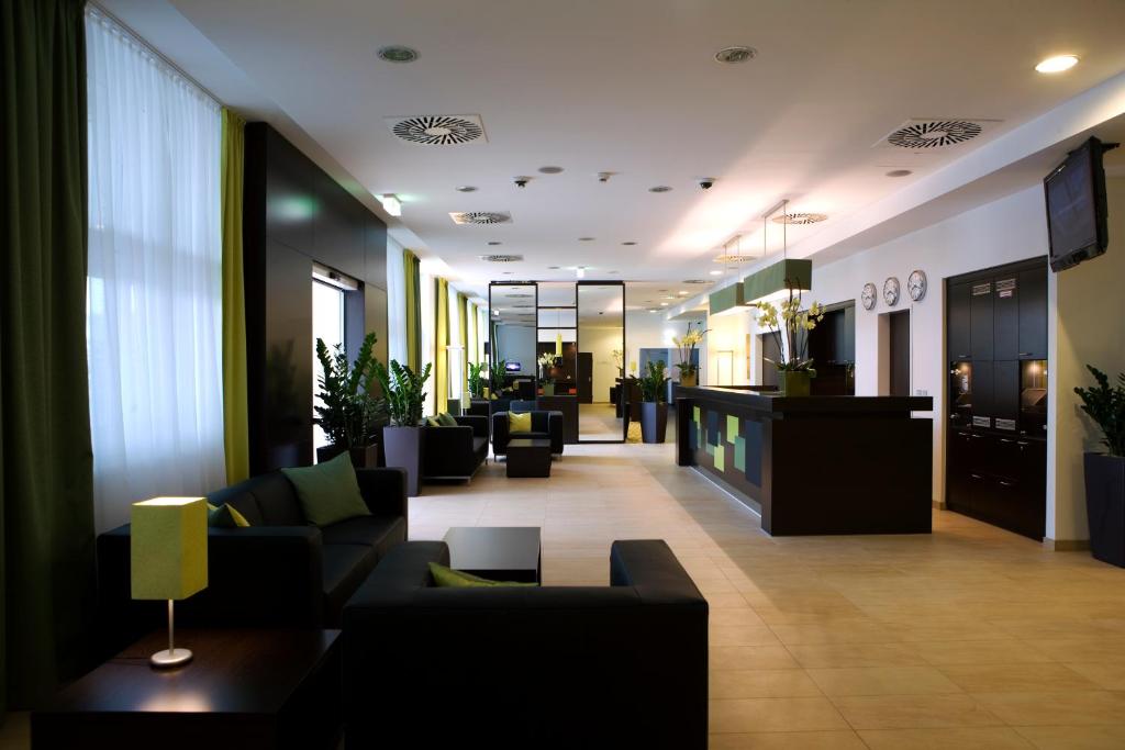 Rainers Hotel Vienna - Resim 6