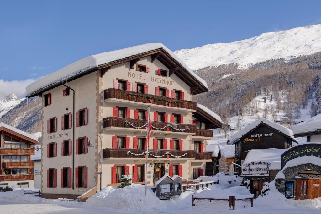 Hotel Bahnhof, Zermatt – Aktualisierte Preise für 2022