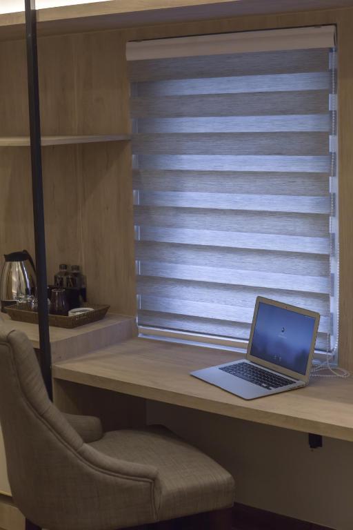 Maxim's Inn - Resim 8