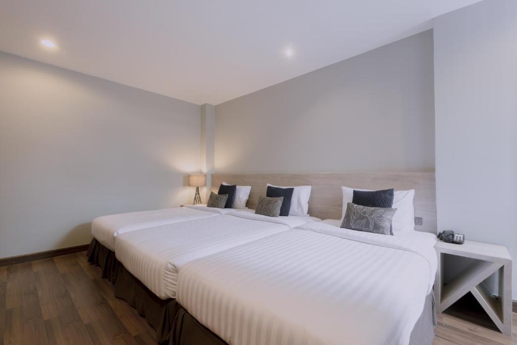 Maxim's Inn - Resim 7