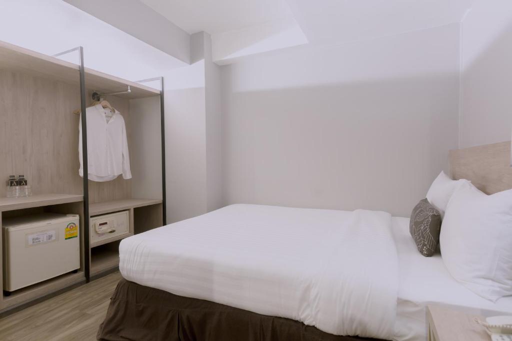 Maxim's Inn - Resim 45