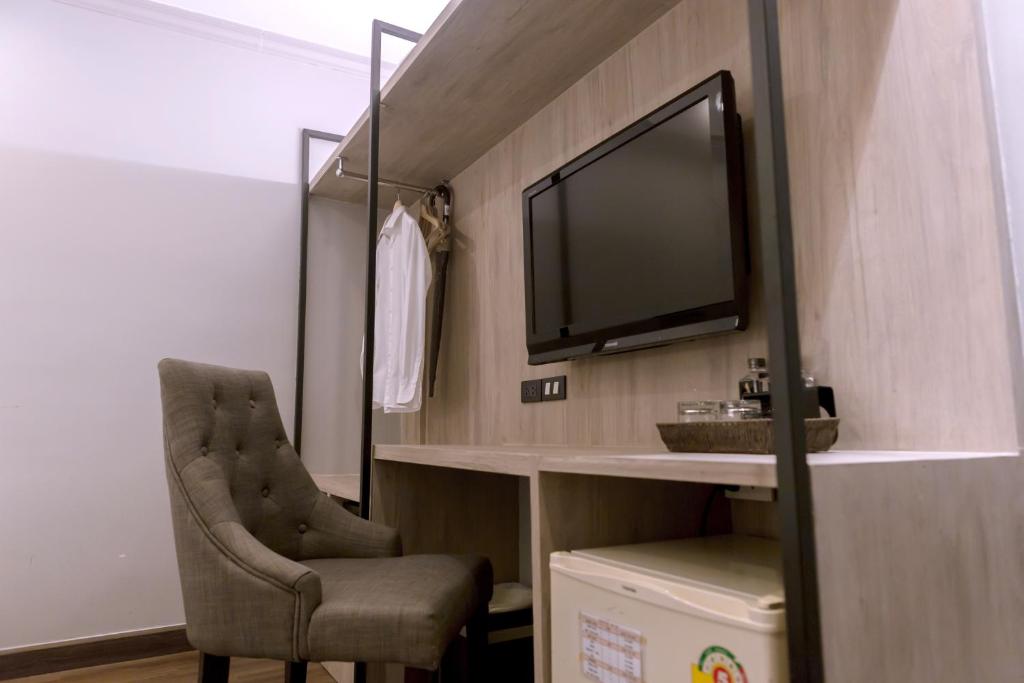 Maxim's Inn - Resim 42