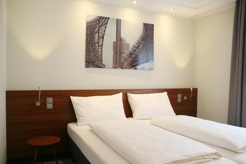 Augusten Hotel München