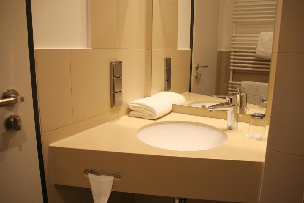 Augusten Hotel München - Resim 10