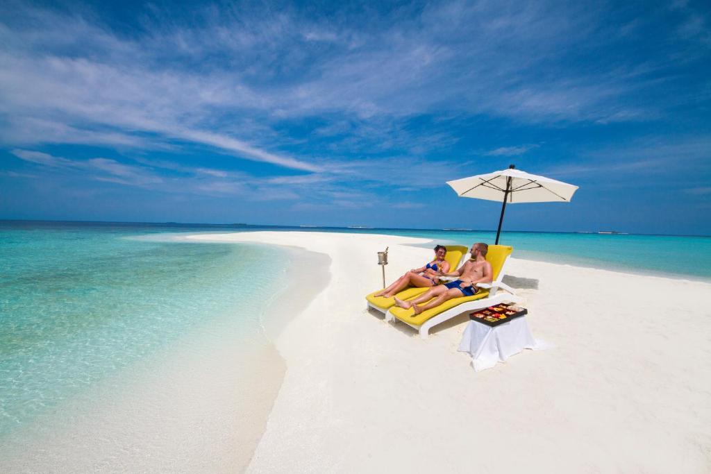 Summer Island Maldives - View 39