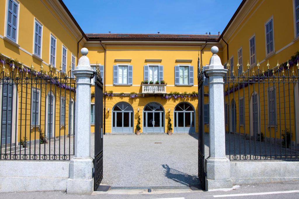 Gallery image of Villa Lorenzo in Briosco
