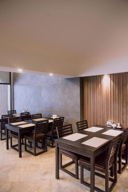 Maxim's Inn - Resim 24