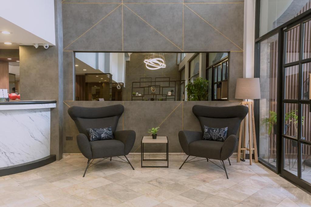 Maxim's Inn - Resim 26