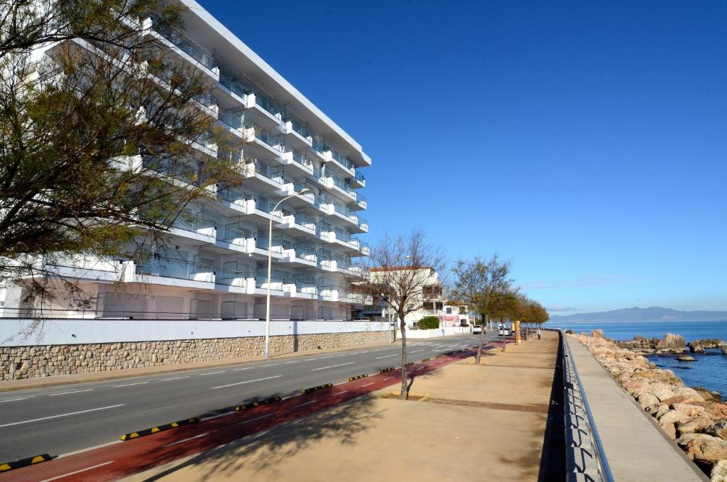 Apartamentos Front Mar, L Escala – Bijgewerkte prijzen 2022