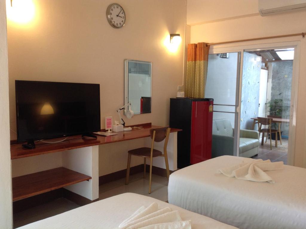 Mittrapap House - Apartamento - Planta Baja