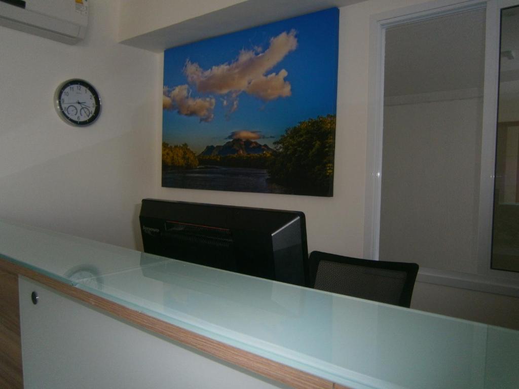  Serra Linda Hotel