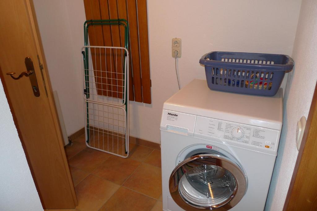 Fotografie z fotogalerie ubytování Single Apartment Martlerhof na Tuxu