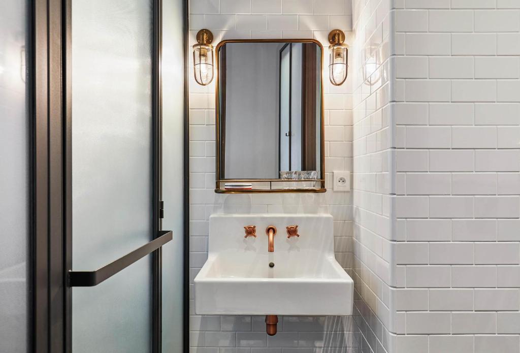 The Hoxton, Paris - Resim 32