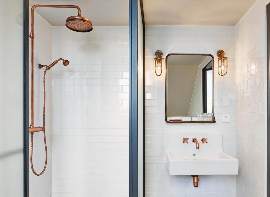 The Hoxton, Paris - Resim 28