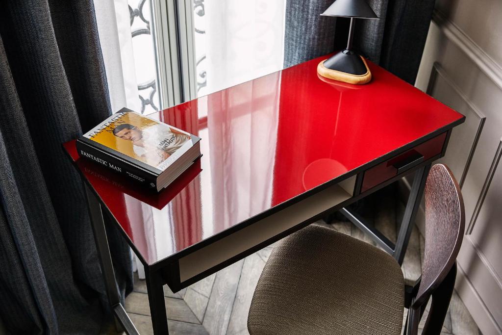 The Hoxton, Paris - Resim 20