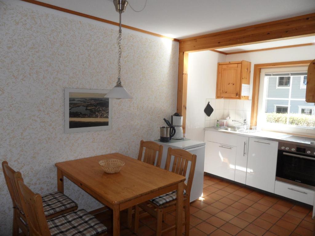 ökologische Ferienanlage - 两居室房屋