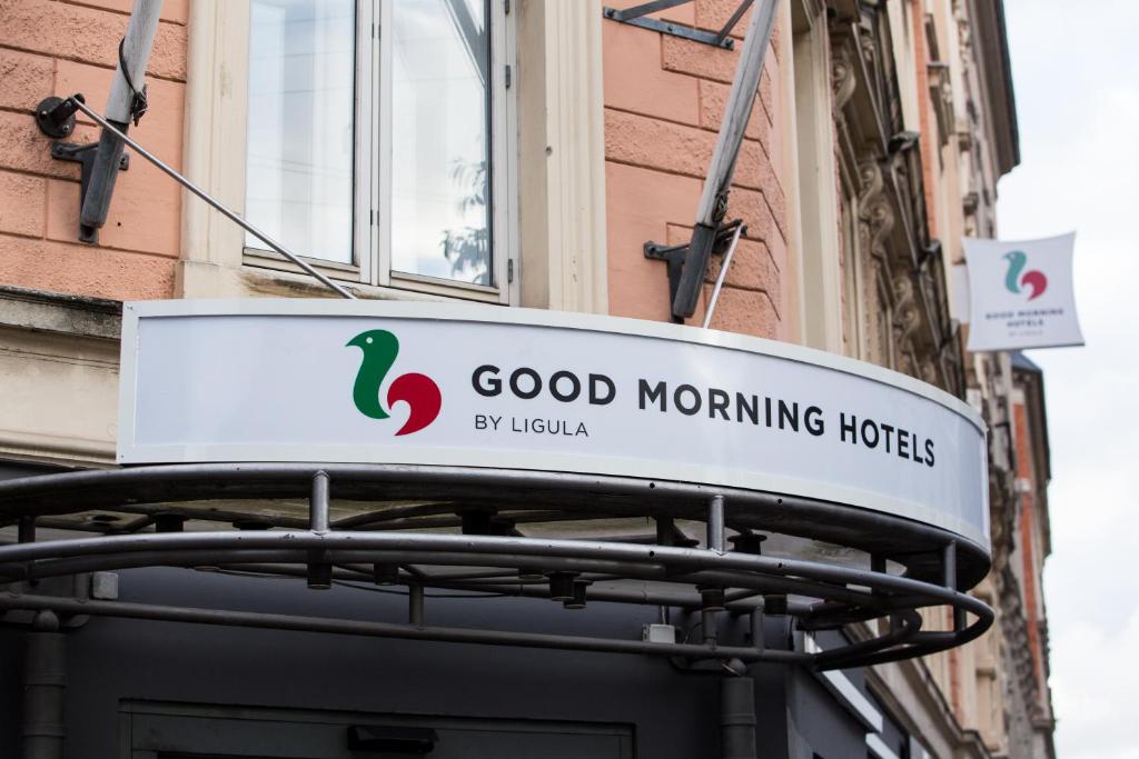 Good Morning City Copenhagen Star - Resim 35