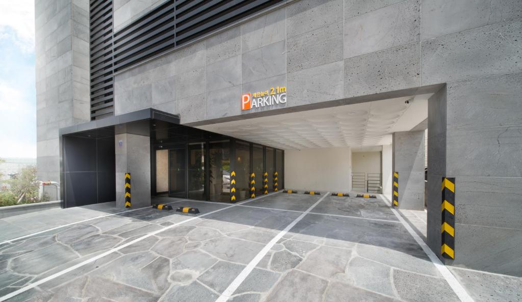 Fotografie z fotogalerie ubytování Pino Hotel v destinaci Sogüpcho