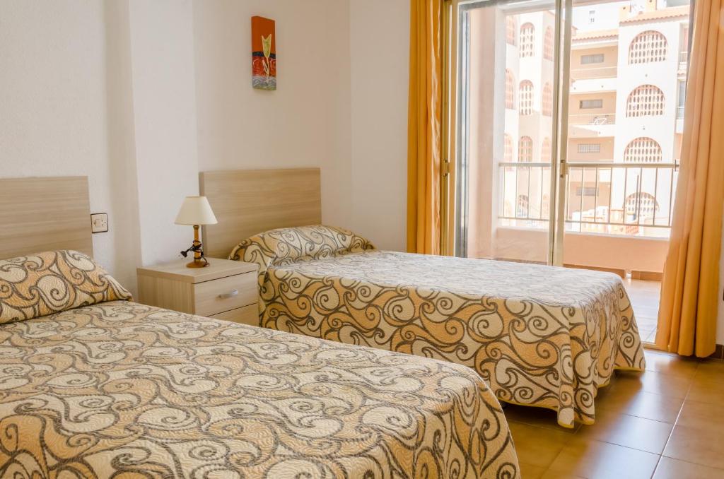 Apartamentos Zambra III, La Manga del Mar Menor – Updated ...