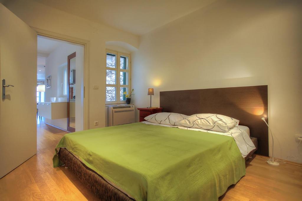 Casa Marina Apartments - 18