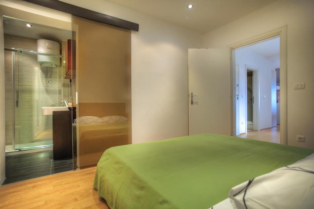 Casa Marina Apartments - 19