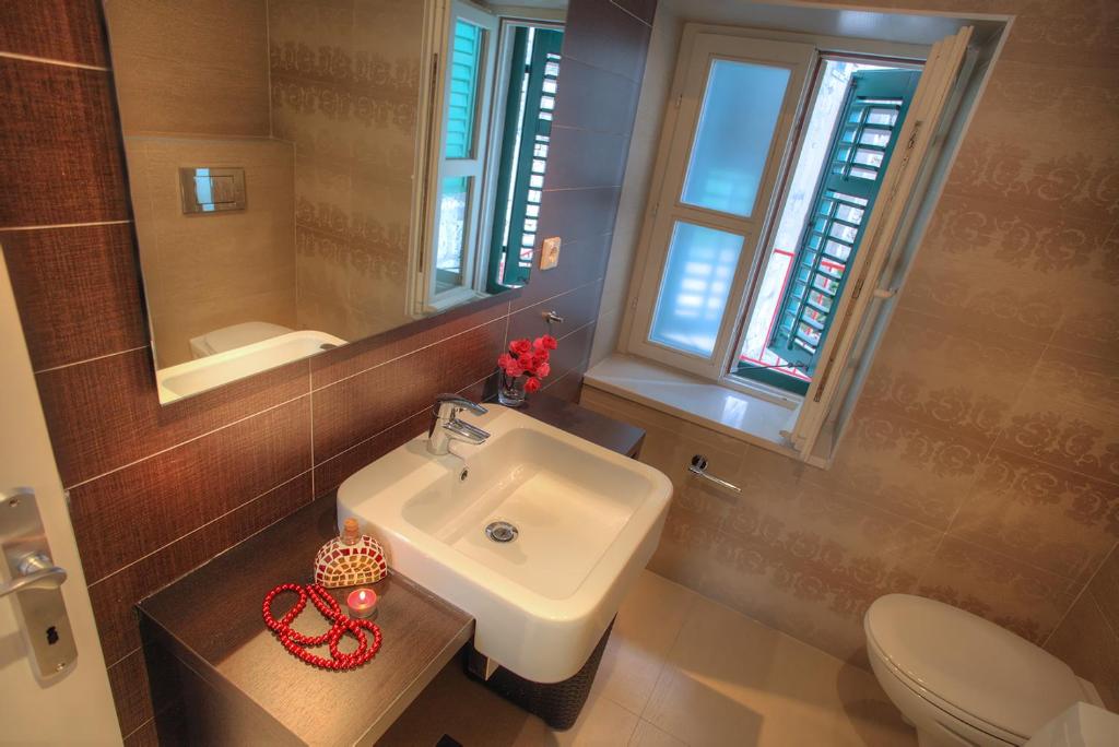 Casa Marina Apartments - 17