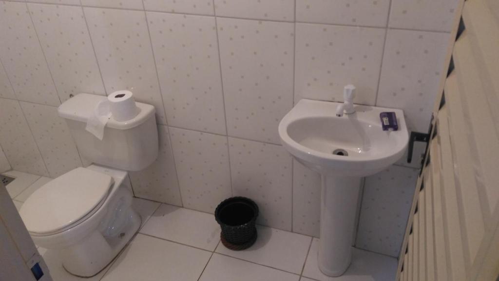 Flat Três Marias - Appartamento Con Una Camera Da Letto