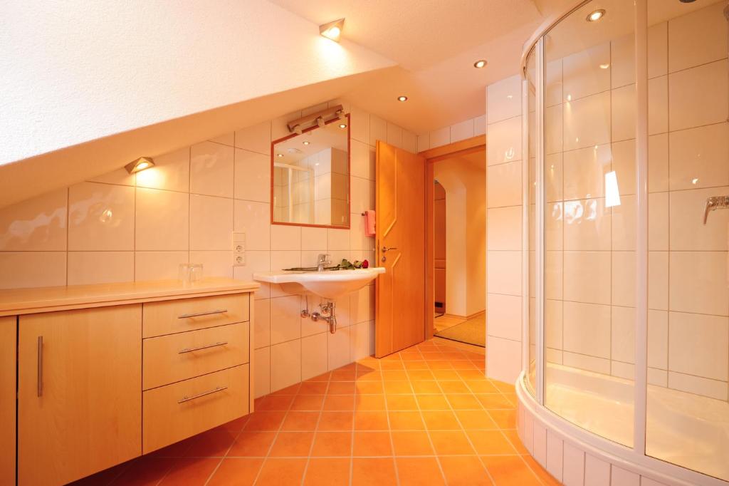 Photo from Haus Enzian in Sankt Anton am Arlberg, Tyrol, Austria