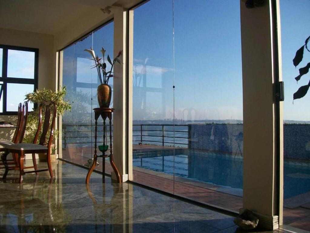  Hospedagem Praia da Costa