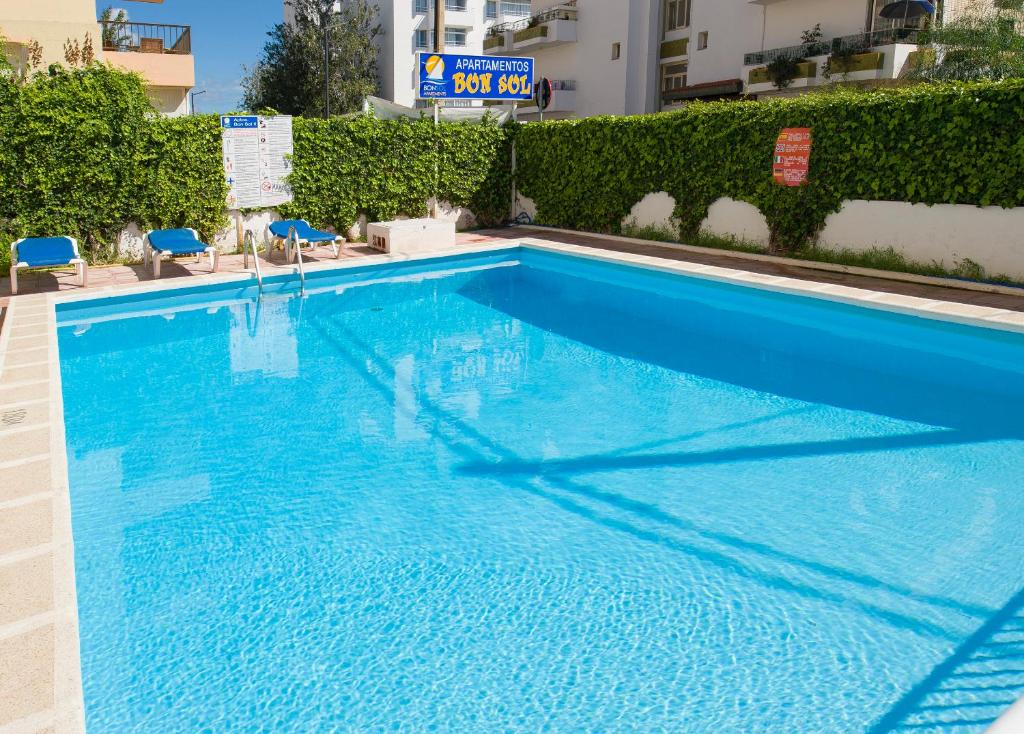 Apartamentos Green Line Bon Sol - AB Group photo