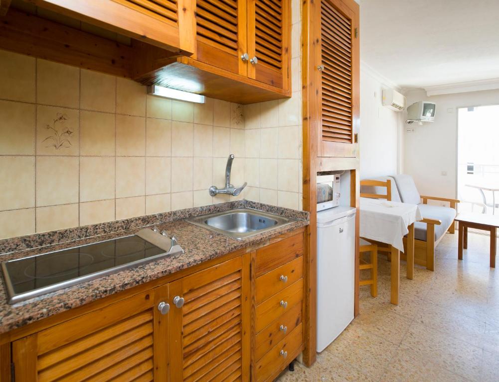 Apartamentos Green Line Bon Sol - AB Group photo