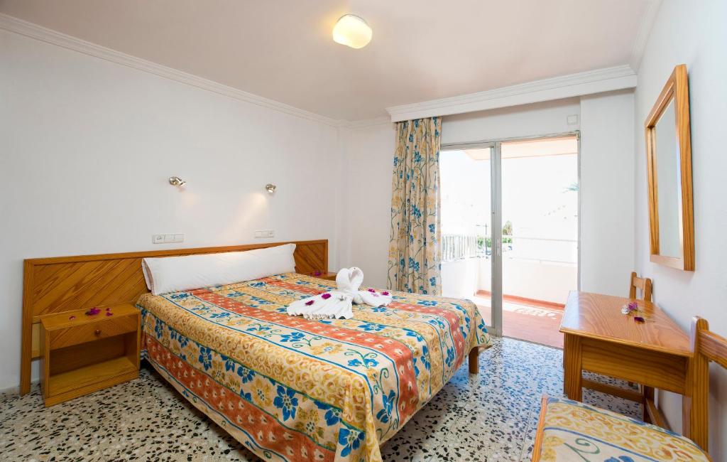 Apartamentos Green Line Bon Sol - AB Group photo