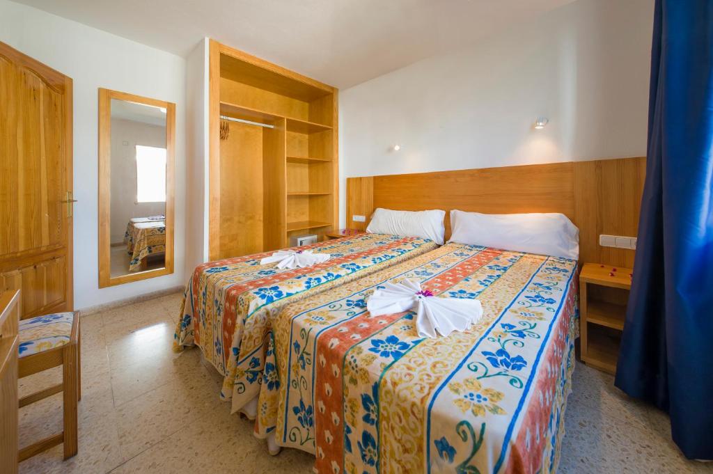 Apartamentos Green Line Bon Sol - AB Group photo