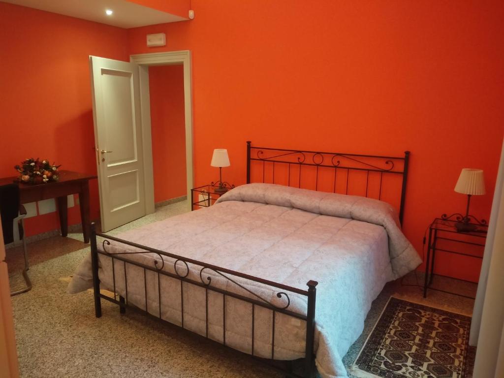 Villa Lorenzo - Tweepersoonskamer Met 1 Of 2 Bedden